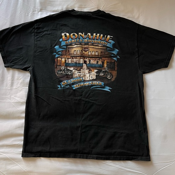 HARLEY-DAVIDSON - Picture 2 of 3